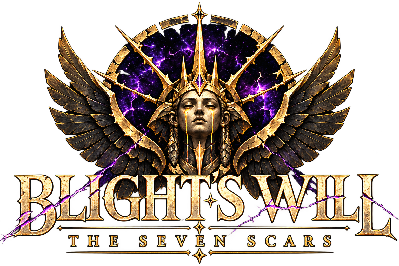 Blight’s Will — The Seven Scars