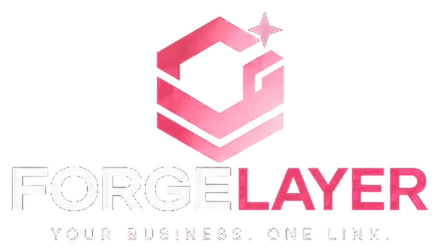 ForgeLayer logo