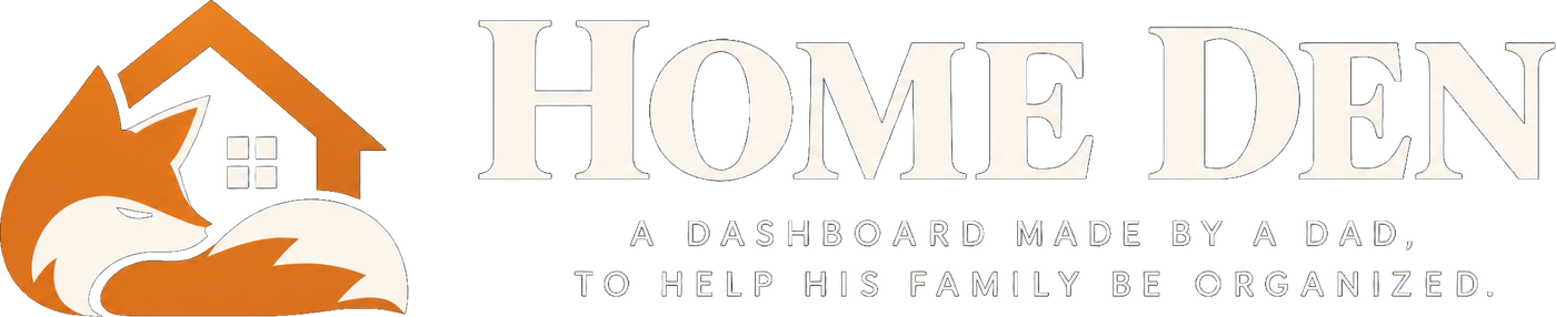 Home Den