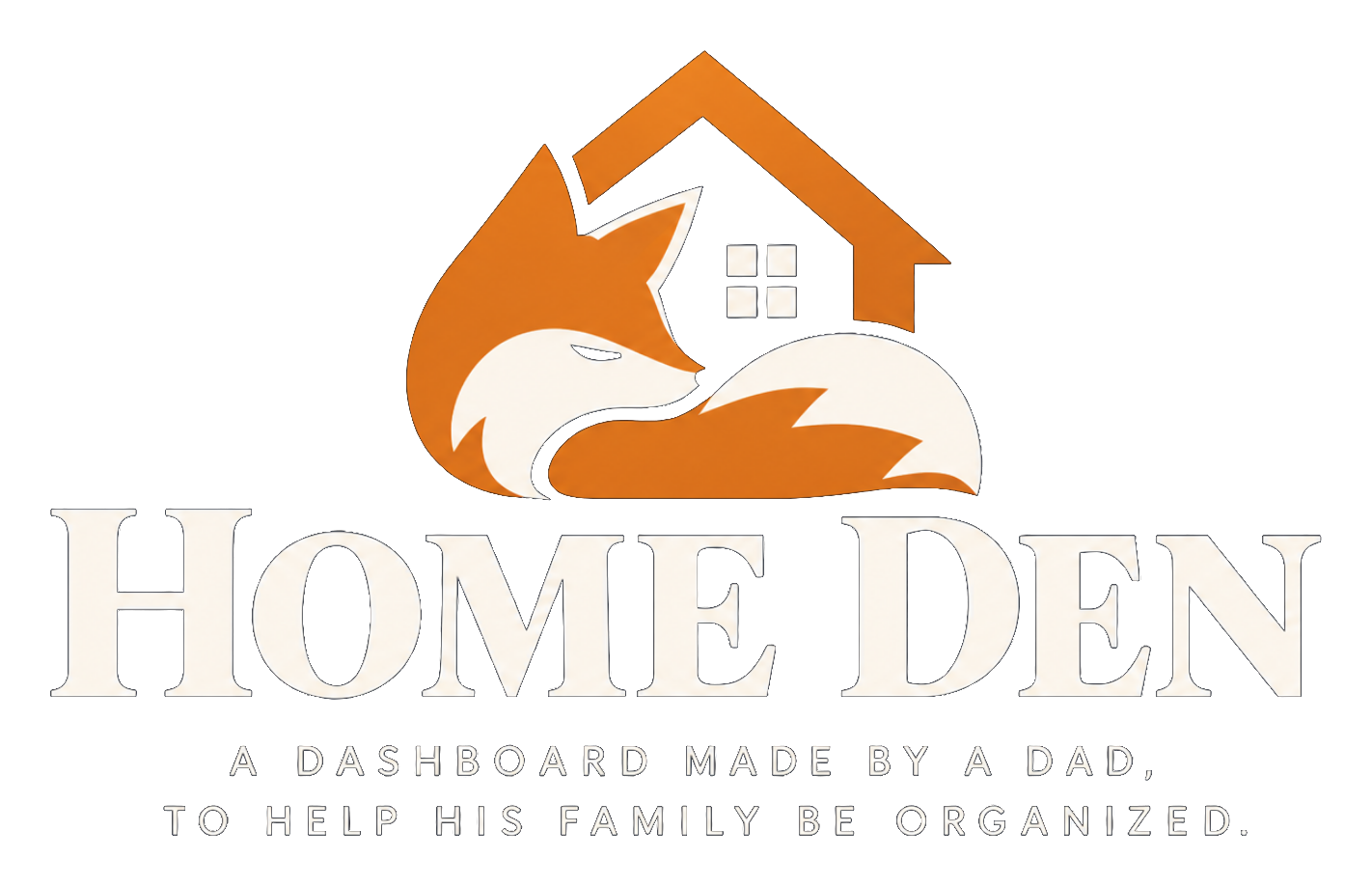 Home Den logo