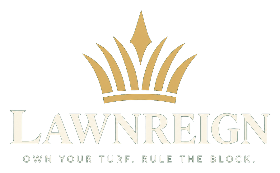 LawnReign
