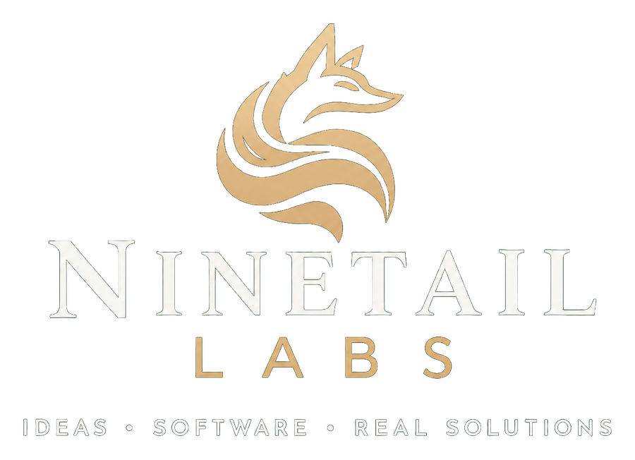 NineTail Labs logo